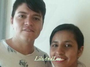 LiloAndLeo Année du sexe