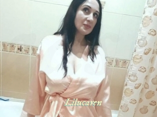 Lilucaren Année du sexe