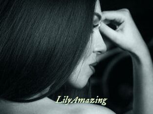 LilyAmazing