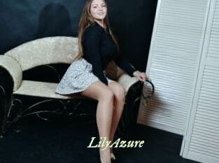 LilyAzure