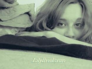 LilyBrooksxoxo