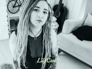 LilyCoollis