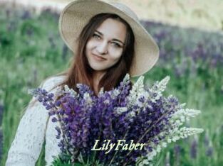 LilyFaber