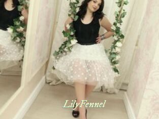 LilyFennel