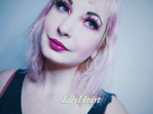 LilyHeart