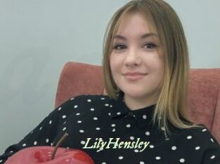 LilyHensley