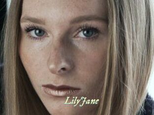 LilyJane