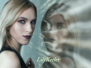 LilyKeeler
