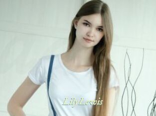 LilyLewis