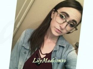 LilyMadisonxo