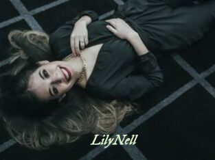 LilyNell