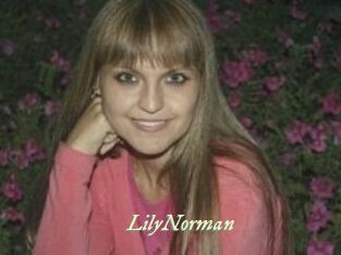Lily_Norman