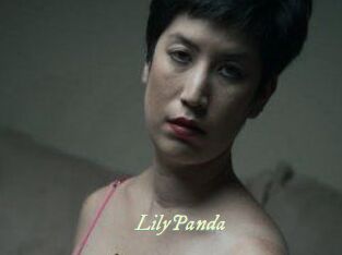 LilyPanda