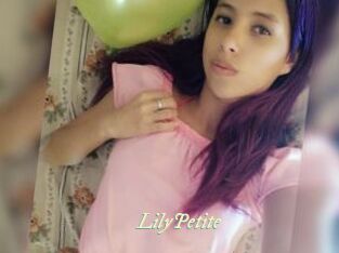 LilyPetite