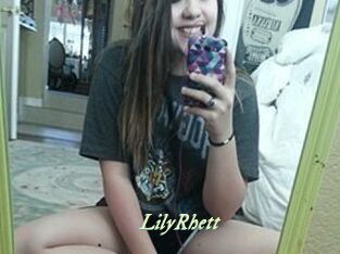 LilyRhett