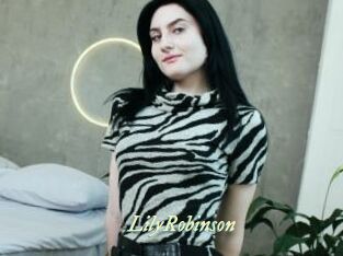 LilyRobinson Année du sexe
