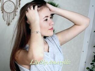 LilySkyAmaryllis