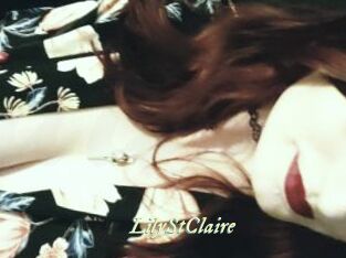 LilyStClaire