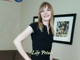 Lily_Petals
