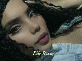 Lily_Roxxy Année du sexe