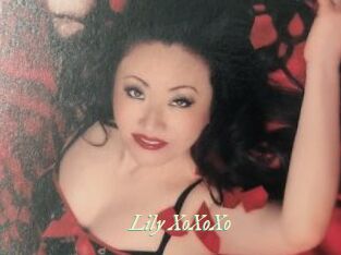 Lily_XoXoXo Année du sexe