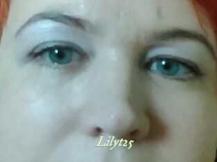 Lilyt25