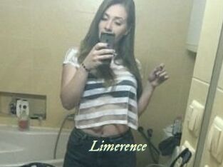 Limerence