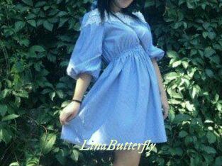 LinaButterfly