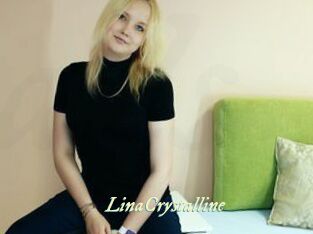 LinaCrystalline Année du sexe