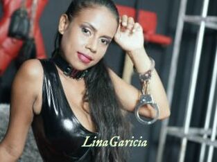 LinaGaricia Année du sexe