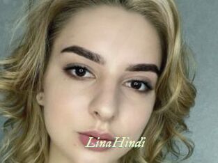 LinaHindi Année du sexe