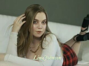 LinaJohnson Année du sexe