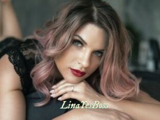 LinaYesBoss