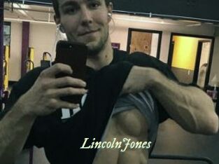 LincolnJones Année du sexe