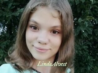 LindaAlvest Année du sexe