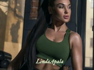 LindaApala Année du sexe