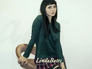 LindaBates Année du sexe