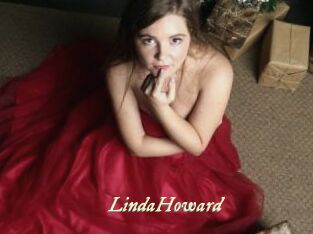 LindaHoward Année du sexe