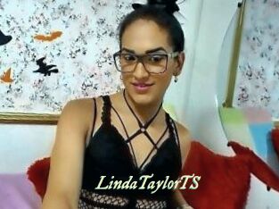 LindaTaylorTS Année du sexe
