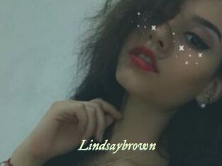 Lindsaybrown