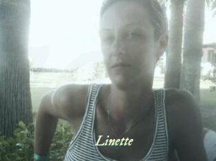 Linette