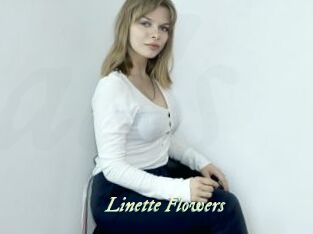 Linette_Flowers