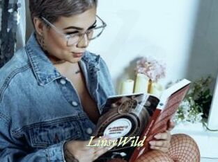 LinsyWild Année du sexe