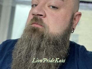 LionPrideKaos