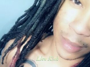 Lion_Kink