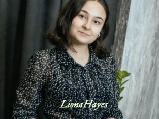 LionaHayes