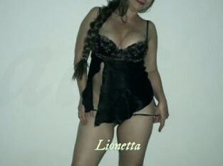 Lionetta Année du sexe