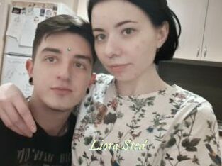Liora_Sted Année du sexe