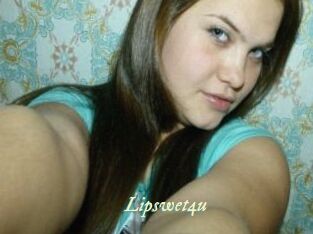 Lipswet4u