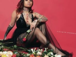 Lipz_X